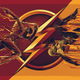 The Flash by Cesar Moreno